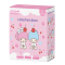 หน้ากากอนามัย 3D Snow Little Twin Stars สำหรับเด็ก 20 ชิ้น / กล่อง รุ่น 2 สี